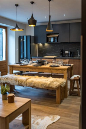 Cozy 6 to 8 People in Orelle Direct Val Thorens